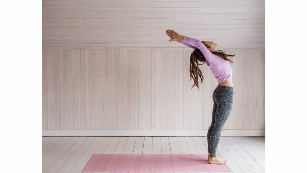 Online Yoga Classes For Weight Loss