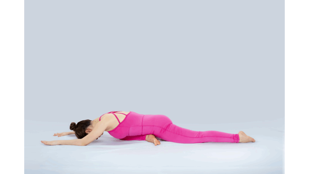 Online Yoga Classes For Weight Loss